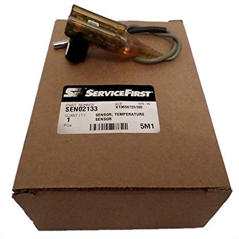 Sensor de temperatura SEN02133